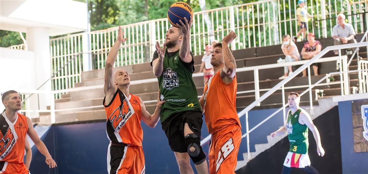Стартовал прием заявок на Всероссийские массовые соревнования по баскетболу «Оранжевый мяч» в Рязанской области