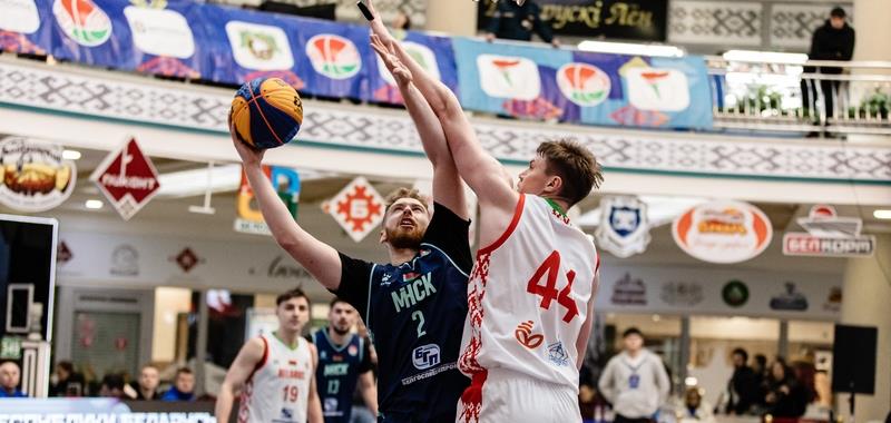 Итоги первого игрового дня Palova-Snowball 3x3 и III Кубка Беларуси 3х3