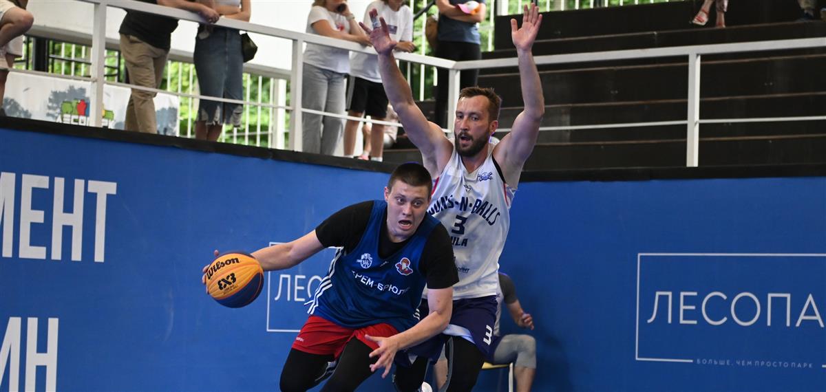 Открыта регистрация на ИНВЕСТ CUP 2025 и Первенсто города Рязани по баскетболу 3х3